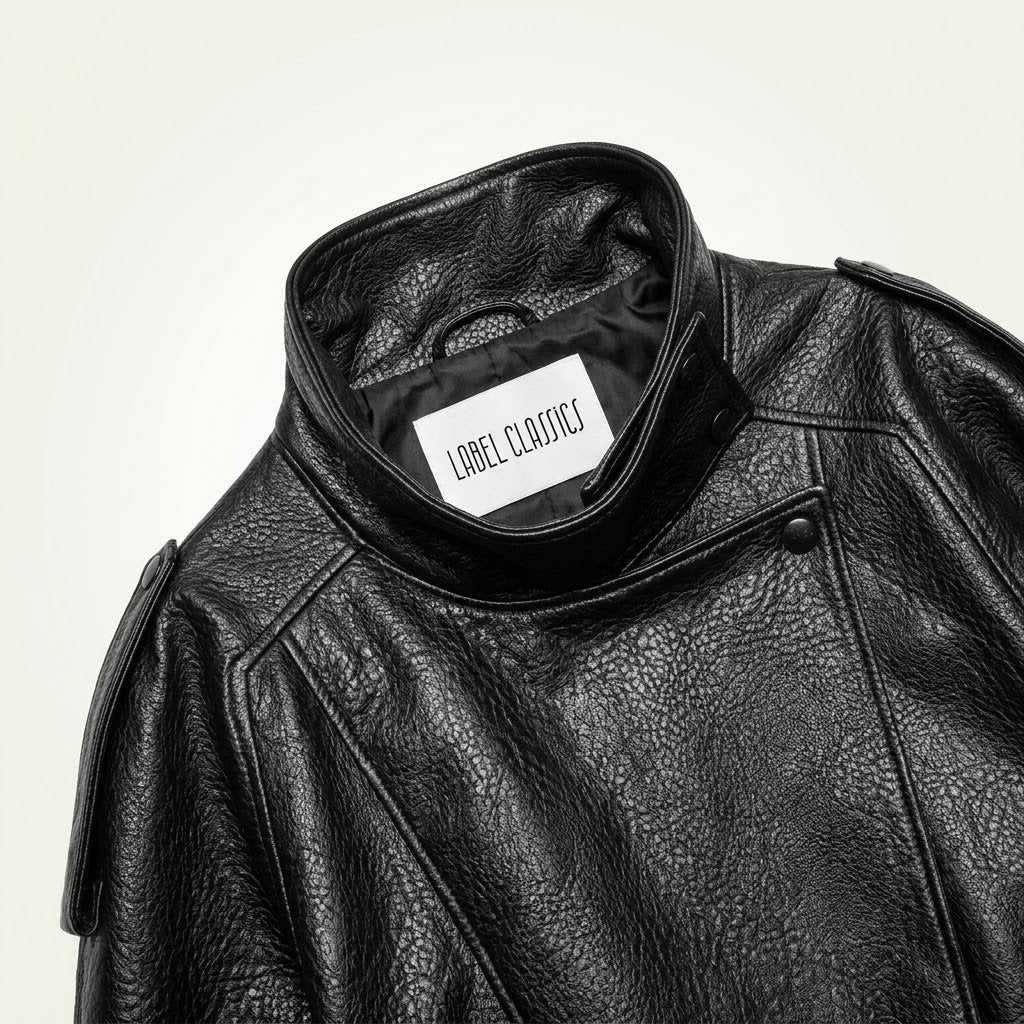 Leather