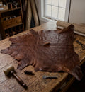 Leather